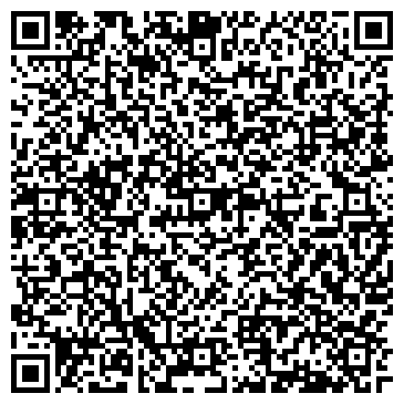 QR-код с контактной информацией организации Нижегородский трикотаж