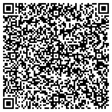 QR-код с контактной информацией организации Сеть салонов красоты - ОСТРОВА