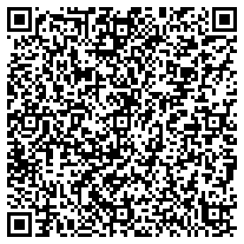 QR-код с контактной информацией организации Оазис