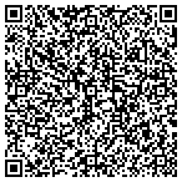 QR-код с контактной информацией организации Уютный дом, торговая компания, ИП Жданова О.И.