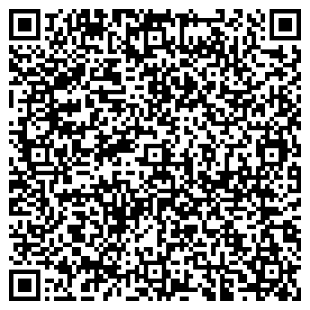 QR-код с контактной информацией организации Промтовары, магазин, ИП Тихонова Р.И.