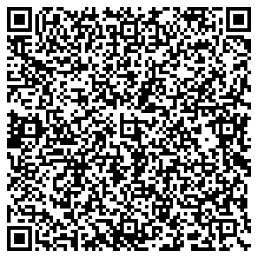 QR-код с контактной информацией организации Аккорд-Авто