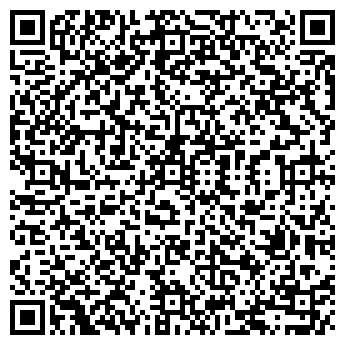 QR-код с контактной информацией организации Банкомат, Банк Зенит Сочи, ЗАО
