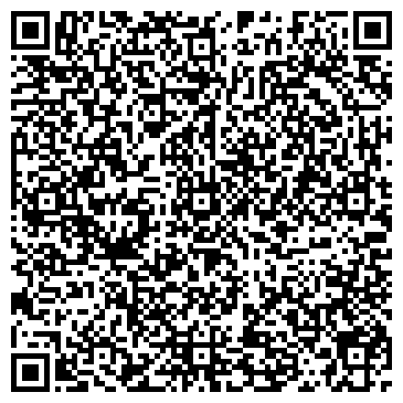 QR-код с контактной информацией организации Гардины для вас, сеть салонов, ИП Барашков Е.В.