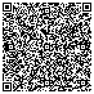 QR-код с контактной информацией организации «Москва-Амрос»