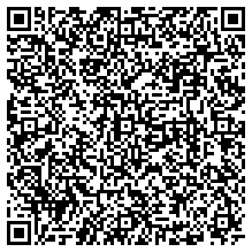 QR-код с контактной информацией организации ООО УралАвтоРезерв