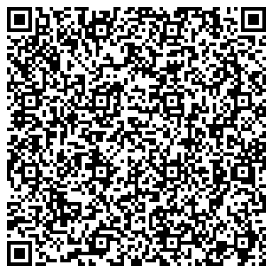 QR-код с контактной информацией организации Магазин трикотажных изделий на ул. Терешковой, 6Б