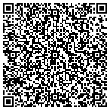 QR-код с контактной информацией организации Ярмарка Салют