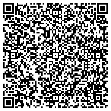 QR-код с контактной информацией организации Банкомат, РосДорБанк, ОАО, Краснодарский филиал