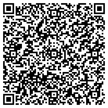 QR-код с контактной информацией организации Общежитие, СурГУ