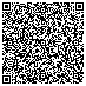 QR-код с контактной информацией организации Общежитие, ОАО Ханты-МансийскДорстрой