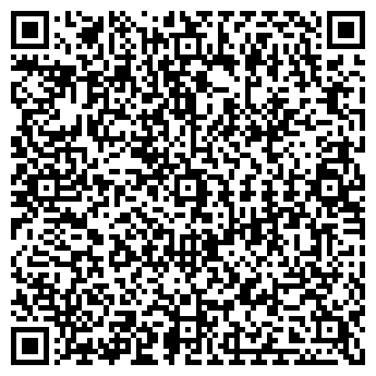 QR-код с контактной информацией организации МотоМакс