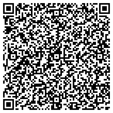 QR-код с контактной информацией организации Общежитие, ОАО Мостострой-11