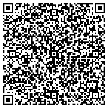 QR-код с контактной информацией организации Московская ярмарка, магазин одежды и обуви, ИП Худоян А.Б.