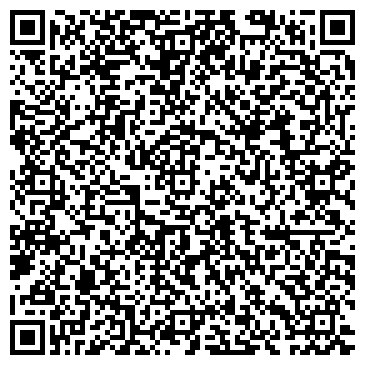 QR-код с контактной информацией организации Трикотаж, магазин, ООО Успех-НН