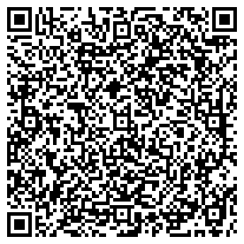 QR-код с контактной информацией организации Общежитие, ЗАО КПД