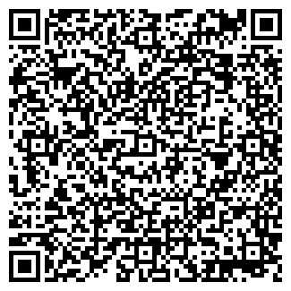 QR-код с контактной информацией организации Синий лён