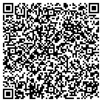 QR-код с контактной информацией организации ИП Бурова О.А. "Фантазия"