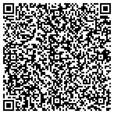 QR-код с контактной информацией организации ИП Сысалова А.Н.