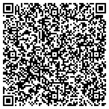 QR-код с контактной информацией организации Bella Vita