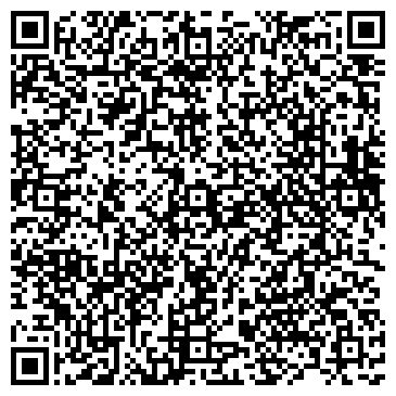 QR-код с контактной информацией организации Общежитие, ОАО Сургутнефтегаз, №8