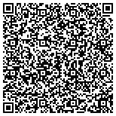 QR-код с контактной информацией организации Гелиос, сеть магазинов салютов, фейерверков и сувениров