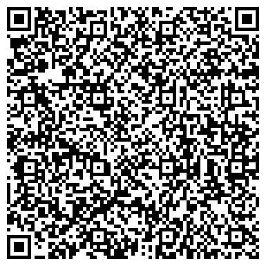 QR-код с контактной информацией организации ООО НТ ЭкоЦентр Зеленый мир