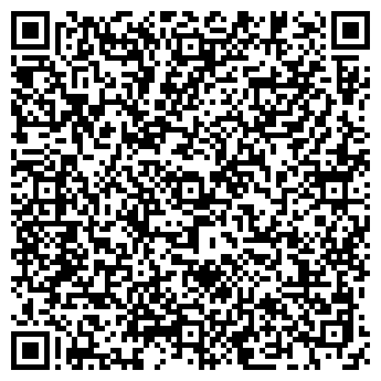 QR-код с контактной информацией организации Общежитие, СурГУ