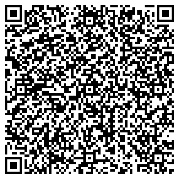 QR-код с контактной информацией организации Общежитие, ООО Газпром трансгаз Сургут, №3