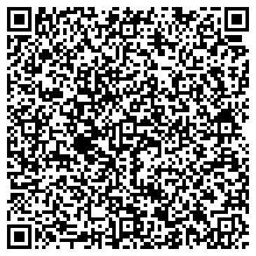 QR-код с контактной информацией организации MODAмания