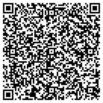 QR-код с контактной информацией организации Nail Bar