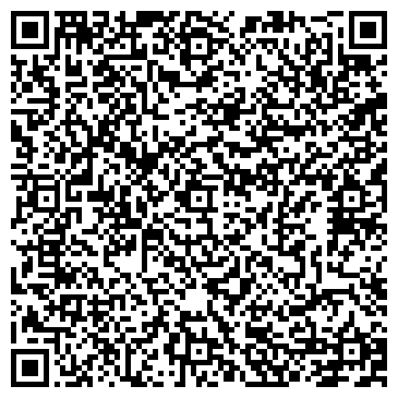 QR-код с контактной информацией организации Алегро