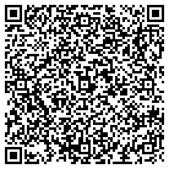 QR-код с контактной информацией организации Общежитие, СурГПУ