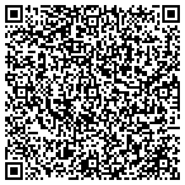 QR-код с контактной информацией организации Пермячок