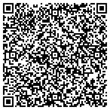 QR-код с контактной информацией организации Общежитие, ОАО Сургутнефтегаз, №4