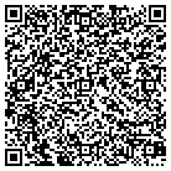 QR-код с контактной информацией организации ФЕЛЛОУЗ