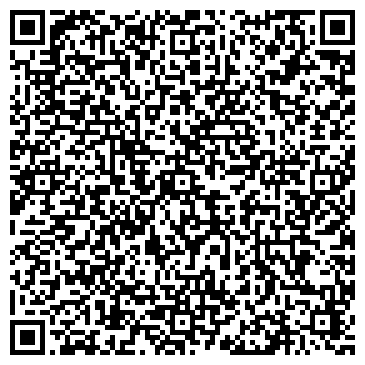 QR-код с контактной информацией организации Зелёный остров