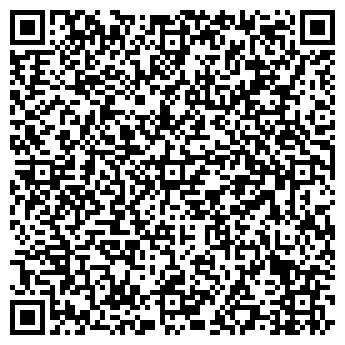 QR-код с контактной информацией организации ООО Нанотэк