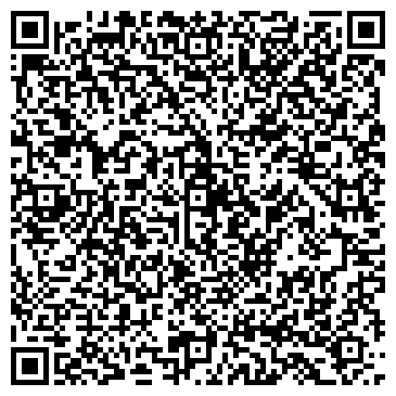 QR-код с контактной информацией организации Легион Моторс