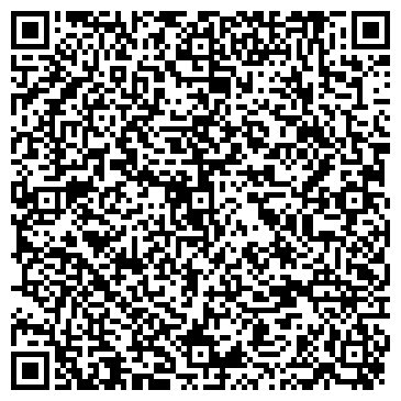 QR-код с контактной информацией организации ООО ТехМедСервис