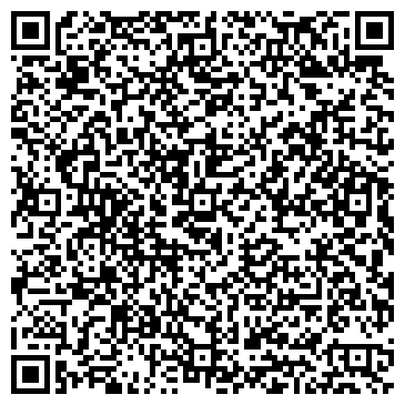 QR-код с контактной информацией организации Milashka