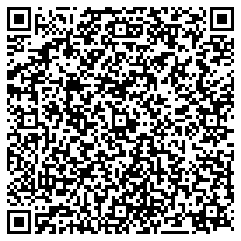 QR-код с контактной информацией организации Элегант, магазин, ИП Оллаберганова Э.А.