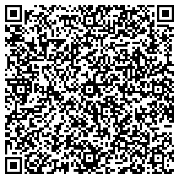QR-код с контактной информацией организации Авитал-Авто, автосервис, ЗАО Газ-ока