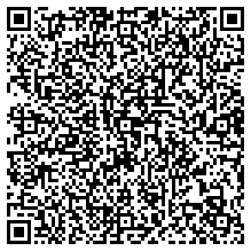 QR-код с контактной информацией организации ООО ВиКрон