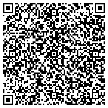 QR-код с контактной информацией организации Гончарный круг