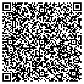 QR-код с контактной информацией организации ИП Балабанов Ю.В.