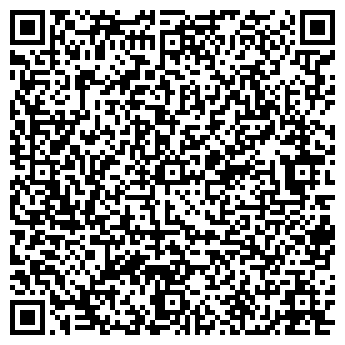 QR-код с контактной информацией организации Таис