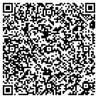 QR-код с контактной информацией организации Росгосстрах, ПАО