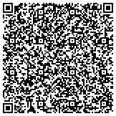 QR-код с контактной информацией организации Ритуальный центр «Акрополь»
