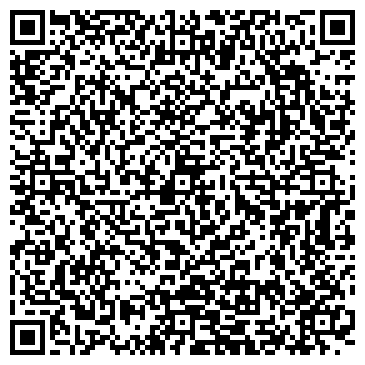 QR-код с контактной информацией организации Магазин трикотажа на ул. Героев Космоса, 30